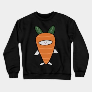 You Are What You Eat Crewneck Sweatshirt